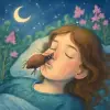 A dream about a bug crawling out of your nose