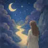 A dream where a new path appears or an obstructed road becomes clear.