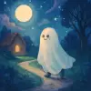 Dream of a Ghost Walking