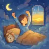 A dream in which I thought I had to do something in the morning