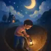 A dream about digging deep into the ground