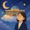 My dream of becoming a Member of Parliament