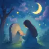 Dream of reading a tombstone or seeing one