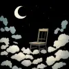 A dream of an empty chair