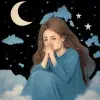 A dream of crying while remorseful for one's mistakes