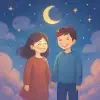 A dream where you were standing with the other person, both smiling.