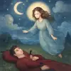 A dream about killing an old lover and then coming back to life
