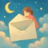 A dream in which the envelope was empty