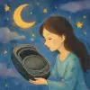 A dream of looking at an inkstone