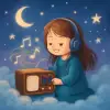 A dream about listening to the radio