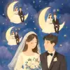 A dream about getting married multiple times