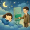 Dreaming of meeting your bankbook or class monitor