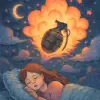 A dream where a grenade explodes