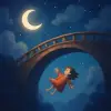 A dream about falling from a bridge