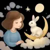 A dream where you saw a rabbit