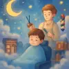 A dream about going to a barber's shop
