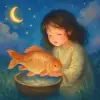 A dream about catching a carp and placing it in a bowl