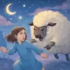A dream where a sheep attacks you