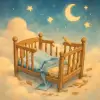 A dream about the baby crib being messy or broken