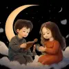 A dream about drinking alcohol with siblings