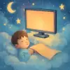 A dream about buying a new television