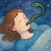 Dreaming of a snake coming out of your mouth