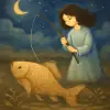 Dream of catching a fish in muddy water