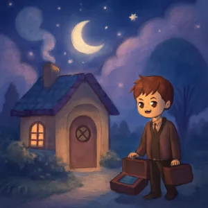 A dream about visiting a place to do sales but being rejected.