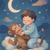 A dream about strangling a monkey