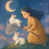 A dream about catching two rabbits