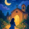 A dream about entering a convent
