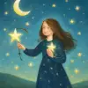 A dream of picking stars and attaching them to your shoulders