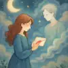 A dream about receiving a notice of a person's death