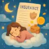 A dream about paying insurance premiums