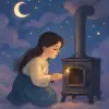 A dream about a stove that doesn't light easily.
