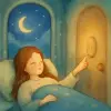 A dream in which you hear the doorbell sound.