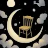 A dream of an empty chair