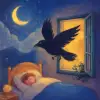 A dream of a crow flying into the house