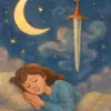 Dreaming of a long sword