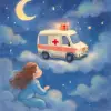 A dream about seeing an ambulance