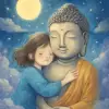A dream in which you embrace a Buddha statue