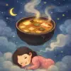 A dream about eating doenjang jjigae (Korean soybean paste stew).