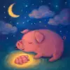 Dreaming of a pig giving birth