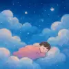 A dream where clouds cover the stars