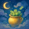 A dream about money inside a pot
