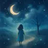 A dream of walking alone in loneliness