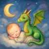 A dream where a baby is born and becomes a dragon