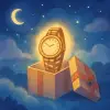 A dream about receiving a watch as a package