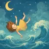 A dream of falling into the sea and narrowly escaping with your life