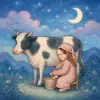 A dream about milking a cow